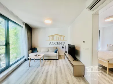 Apartments for rent, 2-room in Bratislava-Staré Mesto · €800