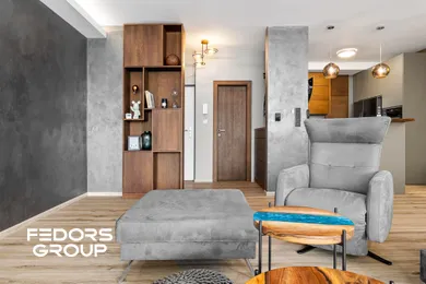 Na predaj 3-izbový byt, Bratislava-Nové Mesto, Pod Vtáčnikom