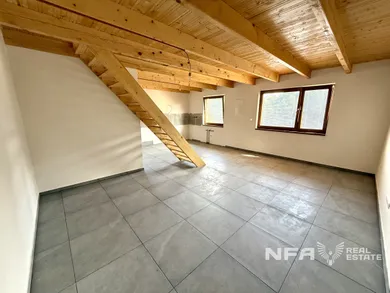 Na predaj 3-izbový rekreačný dom, 90 m², Banská Bystrica