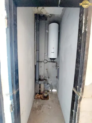 Na predaj 4-izbový byt, 76 m², Dúbravy