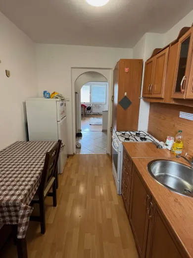 Byty na predaj 3-izbový, Turčianske Teplice · €134 900