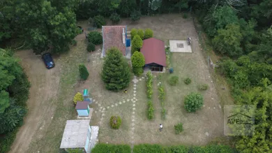 Na predaj rekreačný dom, 25 m², Malinovo, Tomášovská