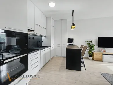 Na predaj 2-izbový byt, 47 m², Nižná, Závodná