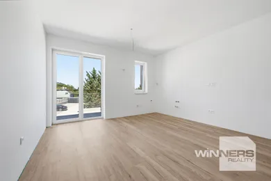Na predaj 1-izbový byt, Banka, Podhorská