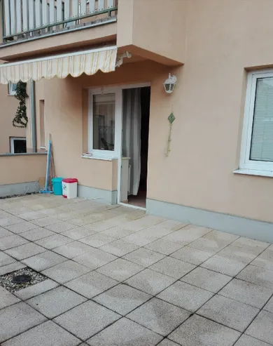 Na prenájom 2-izbový byt, 52 m², Senec, Kysucká