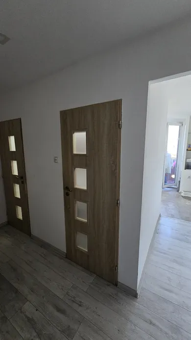 Na predaj 2-izbový byt, 64 m², Levice, Perecká ul.