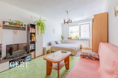 Квартиры на продажу, 2-комнатные, Liptovský Mikuláš · €129 000