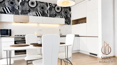 Na prenájom byt v Bratislava-Dúbravka · €670 · Dokončené