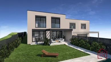 Na prenájom 5-izbový dom, 165 m², Košice-Myslava, Na Kope