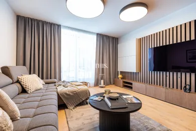 Na predaj 3-izbový byt, 80 m², Prešov, Hapákova