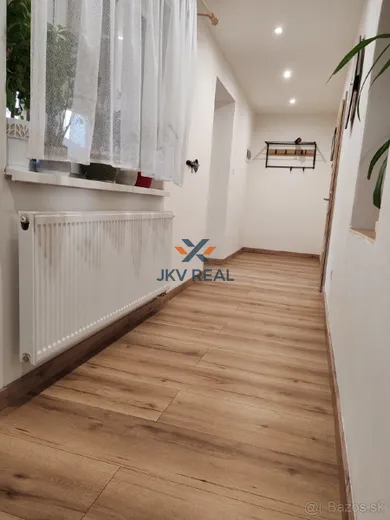 Na predaj dom, 90 m², Hruboňovo