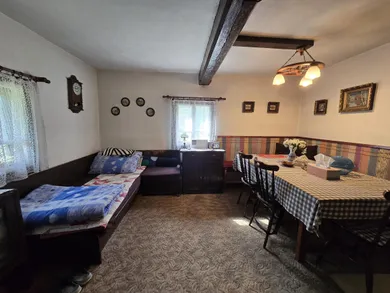 Na predaj 3-izbový dom, 120 m², Dunajov