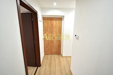Na predaj 2-izbový byt, 51 m², Svit, 9. mája