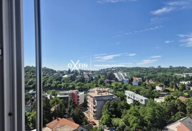 Na predaj 4-izbový byt, 83 m², Bratislava-Nové Mesto, Stromová