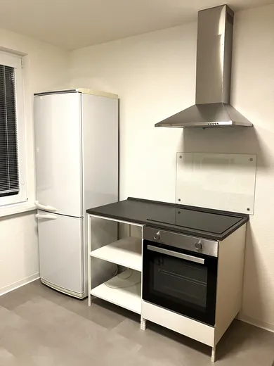 Na prenájom 1-izbový byt, 38 m², Zvolen, Imatra