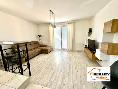 Na prenájom byt v Senec · €670 · Dokončené