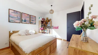 Na predaj byt v Žilina · €249 900 · Novostavba