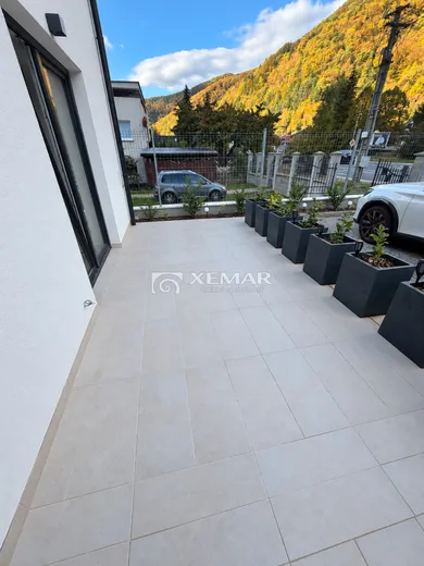 Na prenájom 2-izbový byt, 50 m², Nový Svet