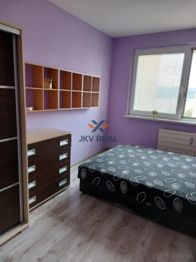 Na prenájom 3-izbový byt, 70 m², Prešov