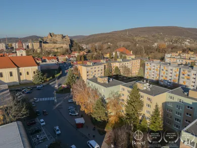 Byty na predaj 2-izbový, Lučenec · €61 900