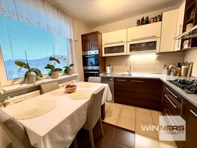 Na predaj 3-izbový byt, 72 m², Vranov nad Topľou, Sídlisko Lúčna