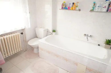 Na predaj 6-izbový dom, 200 m², Čiližská Radvaň