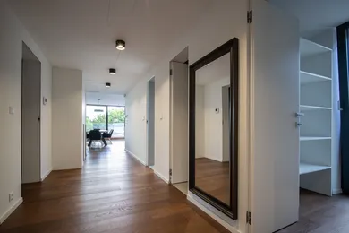 Na prenájom byt v Bratislava-Staré Mesto · €2 900 · Novostavba