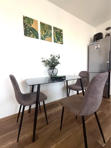 Na predaj 2-izbový byt, 62 m², Šelpice