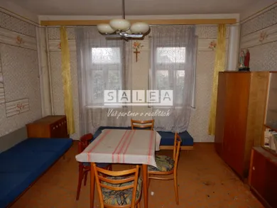 Na predaj 3-izbový dom, 130 m², Kuraľany, -
