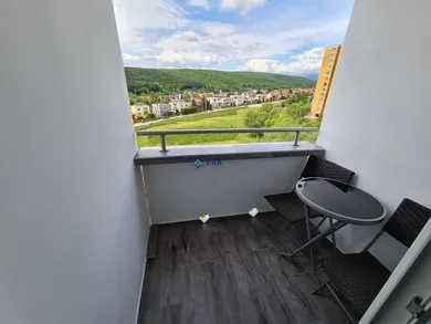 Na predaj 2-izbový byt, 55 m², Košice-Sídlisko KVP, Stierova