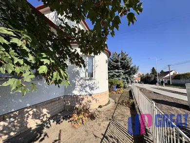 Na predaj 5-izbový dom, 170 m², Gbely, Krátka