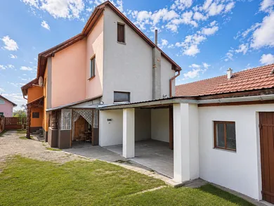 Na predaj dom, 170 m², Tornaľa, Mierová