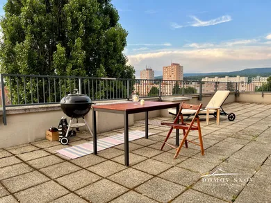 Na predaj 3-izbový byt, 80 m², Stupava, Okružná
