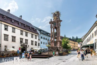 Na predaj byt v Banská Štiavnica · €151 650 · Novostavba