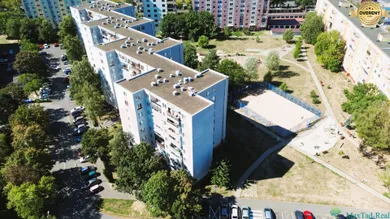 Na predaj 3-izbový byt, 71 m², Michalovce, Jána Švermu