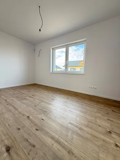 Na predaj dom v Hviezdoslavov · €389 990 · Novostavba