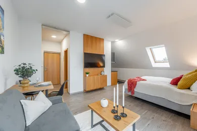 Mieszkania na sprzedaż, 1-pokojowe, Liptovský Mikuláš · €159 000