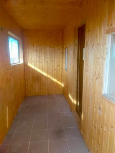 Na predaj pozemok, Kamenny Most