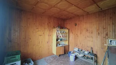 Na predaj 2-izbový rekreačný dom, 595 m², Košice-Sever