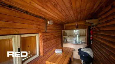 Na predaj 3-izbový rekreačný dom, 100 m², Kunerad