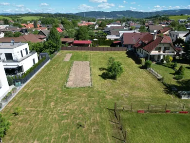 Na predaj pozemok, 699 m², Rosina, Veľká voda