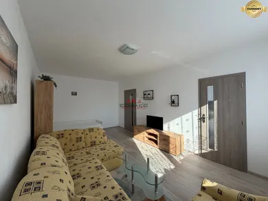 Na prenájom 1-izbový byt, 34 m², Piešťany, Mateja Bela