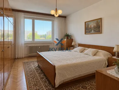 Na predaj 3-izbový byt, 72 m², Galanta, Vajanského
