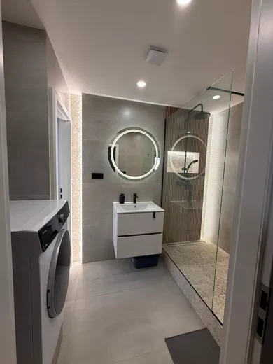 Na prenájom 2-izbový byt, 54 m², Košice-Západ, Rožňavská