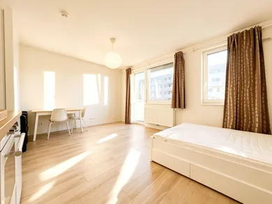 Mieszkania na wynajem, 1-pokojowe, Bratislava-Ružinov · €390
