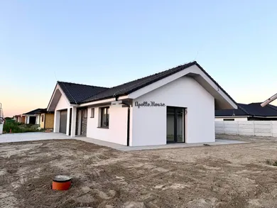 Na predaj dom v Hviezdoslavov · €425 000 · Novostavba