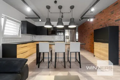 Na predaj 3-izbový byt, 81 m², Košice-Západ, Strážovská