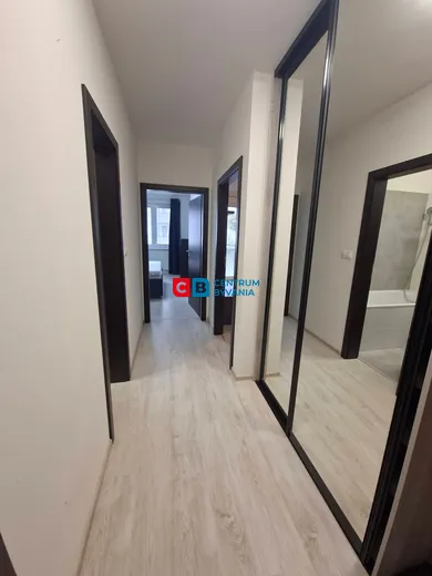 Na prenájom 3-izbový byt, 68 m², Trenčín, Liptovská