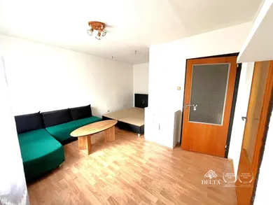 Na predaj 1-izbový byt, 30 m², Banská Bystrica, Fatranská