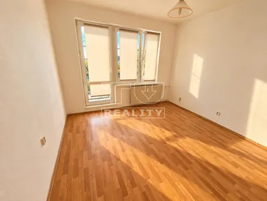 Na predaj 1-izbový byt, 25 m², Námestovo